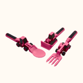 Set of 3 Utensils - Bright House