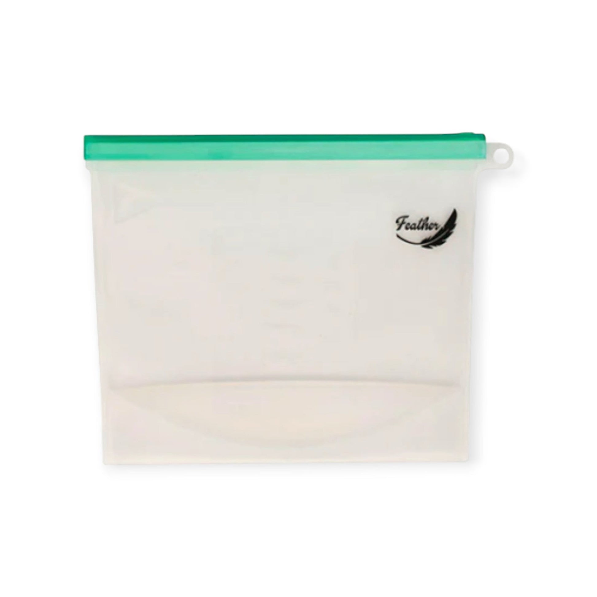 Silicone Bags | Food Storage - Bright House