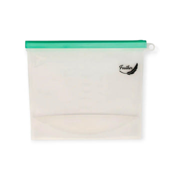Silicone Bags | Food Storage - Bright House