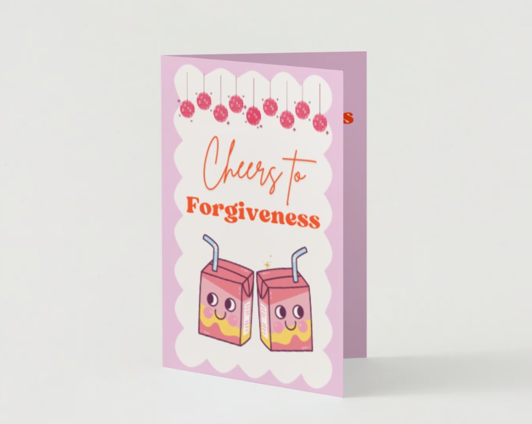 Sip and Forgive | Creative Toddler Education for Emotional Regulation - Little Nest Community