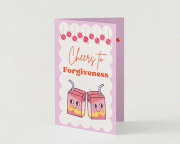 Sip and Forgive | Creative Toddler Education for Emotional Regulation - Little Nest Community