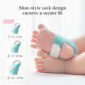 Smart Sock Shoe (Long Range) - Bright House