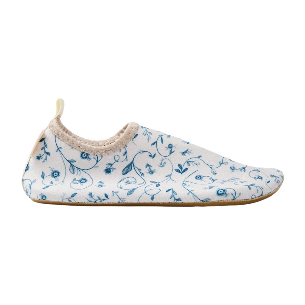 Swim Shoes - Scandi Floral - Bright House