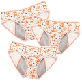 Teeni Bikini Period Panties - Bright House