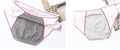 Teeni Bikini Period Panties - Bright House