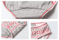 Teeni Bikini Period Panties - Bright House