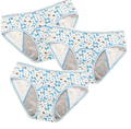 Teeni Bikini Period Panties - Bright House