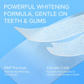 Teeth Whitening Strips - Bright House
