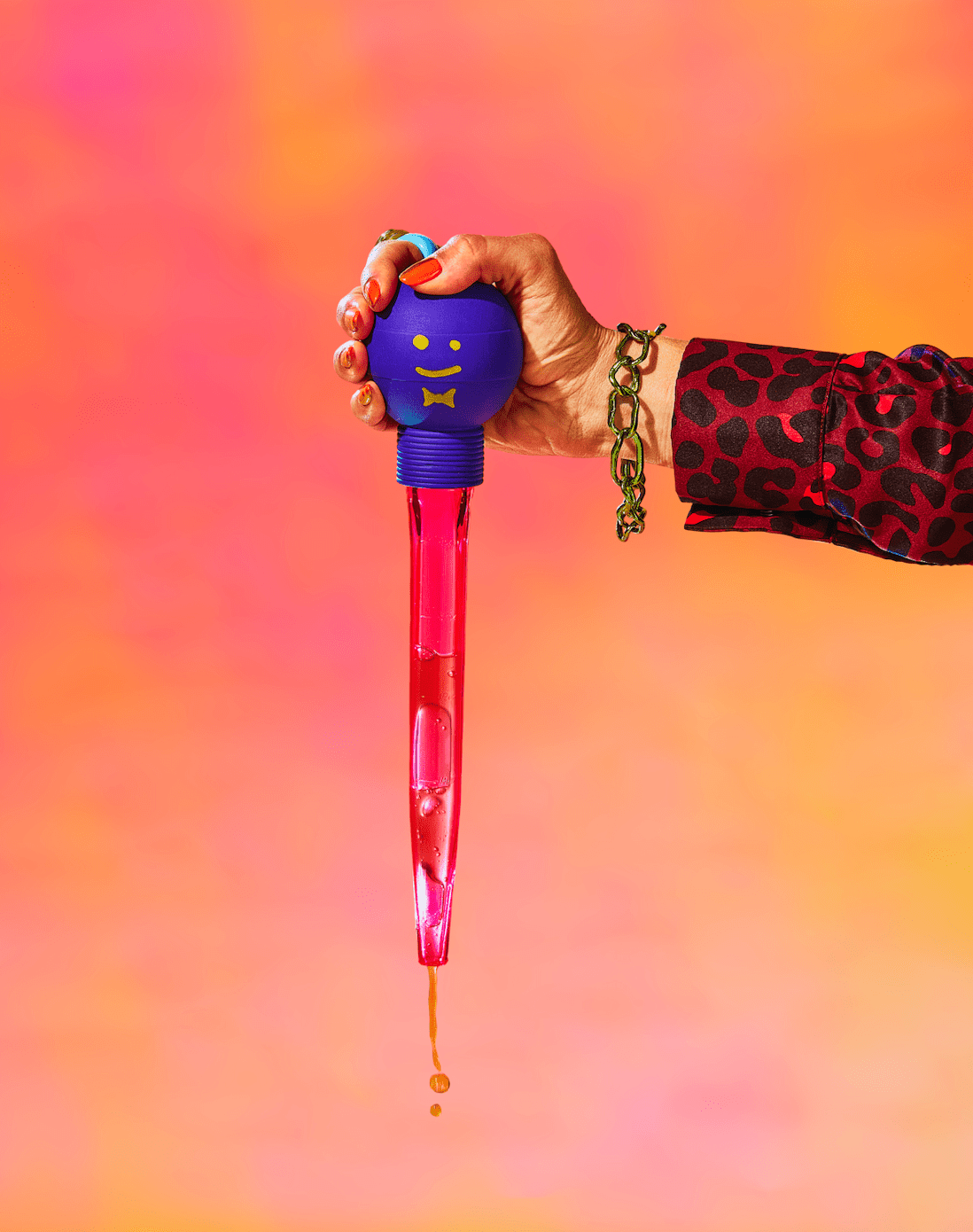 The Baster - Bright House