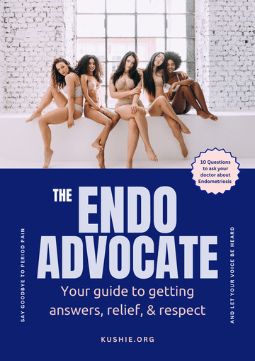 The Endo Advocate – Digital E - Book Download - Bright House