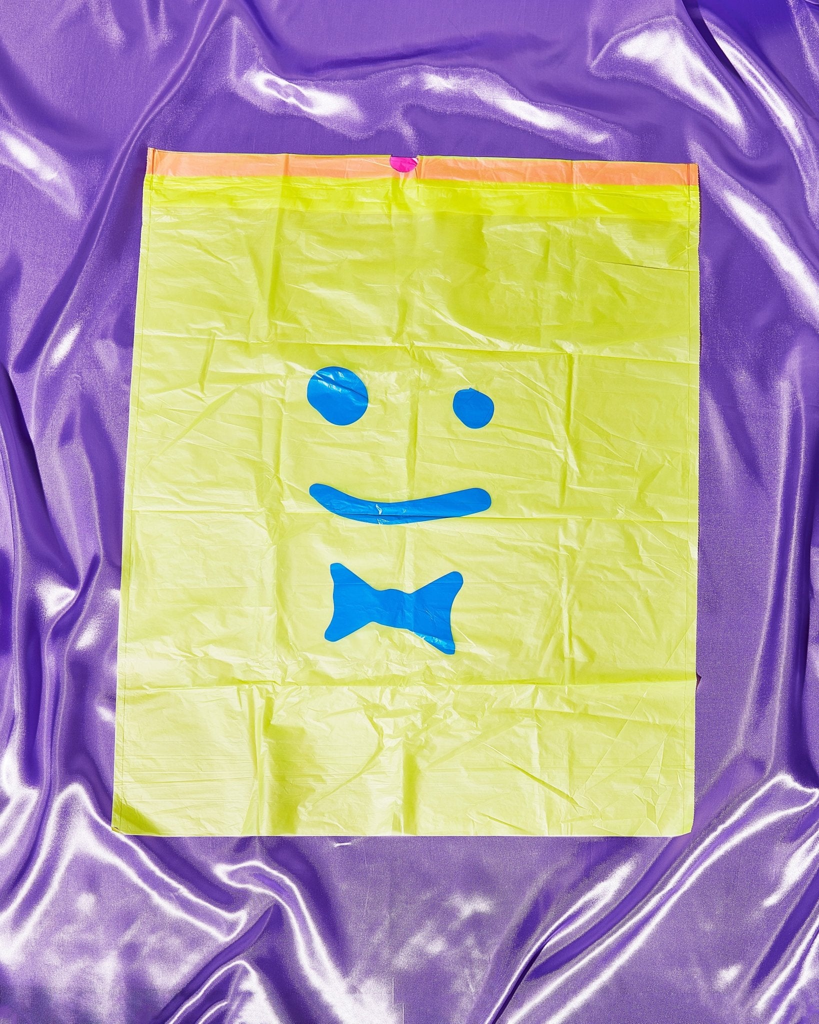 The Garbage Bags - Bright House