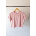 The Mom Crop in Rose - Bright House