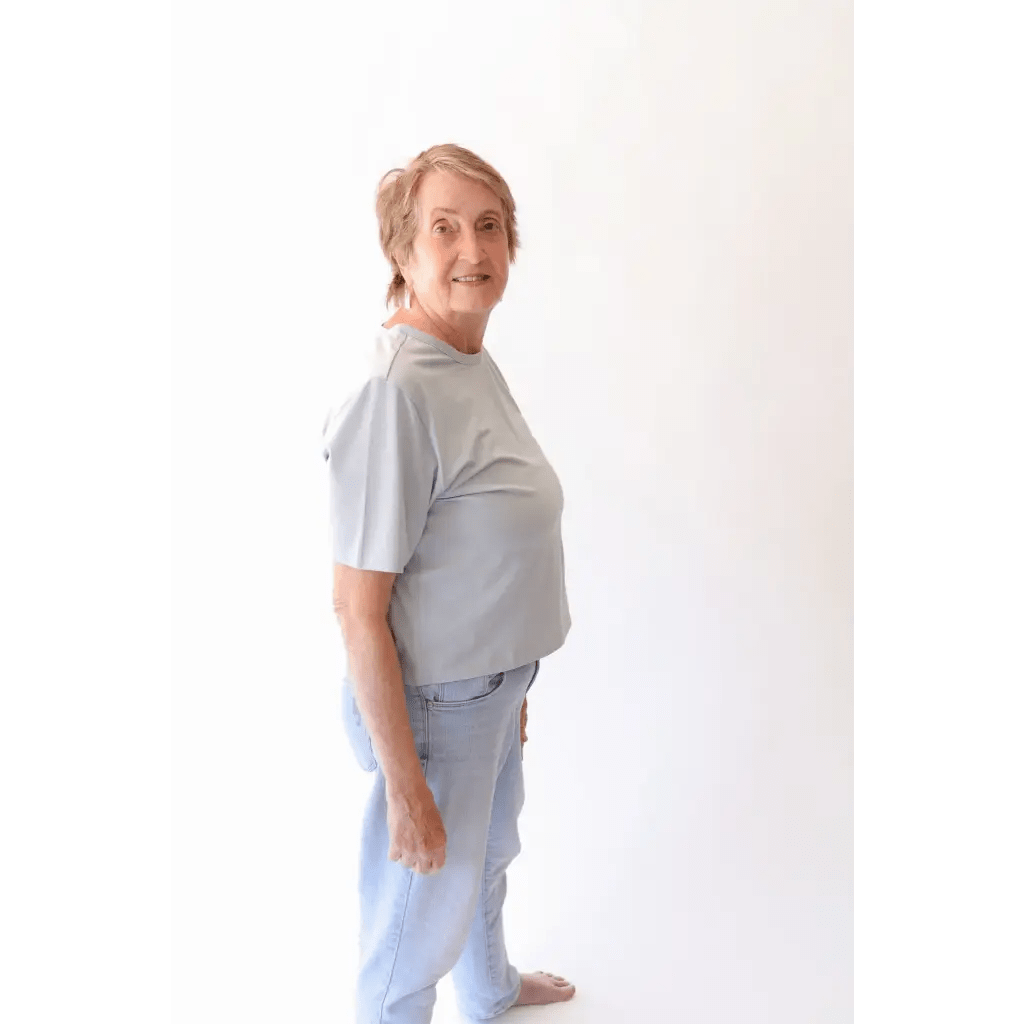 The Mom Crop in Sky - Bright House