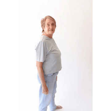 The Mom Crop in Sky - Bright House