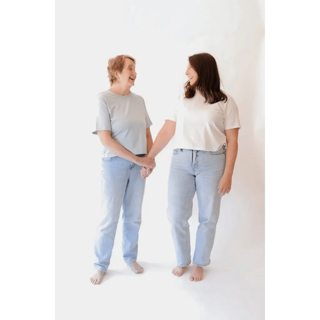 The Mom Crop in Sky - Bright House