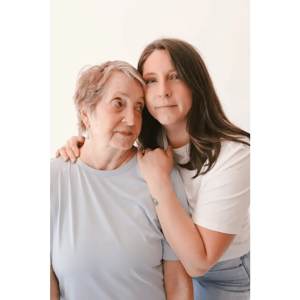 The Mom Crop in Sky - Bright House