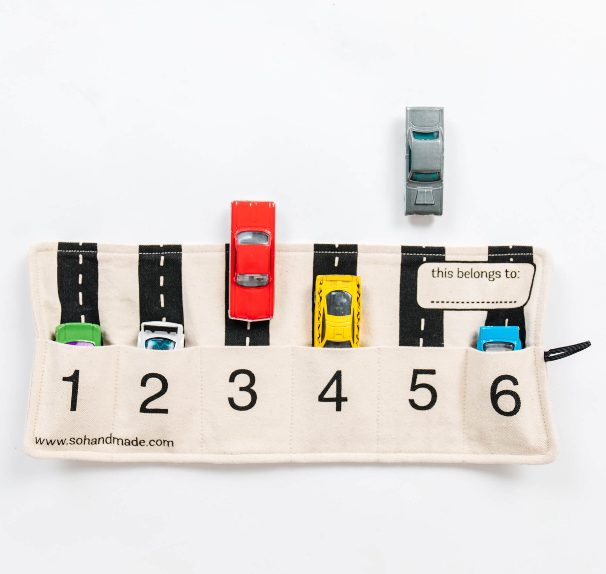 Toy Car Storage – Keep Cars Organized at Home & Away - Bright House