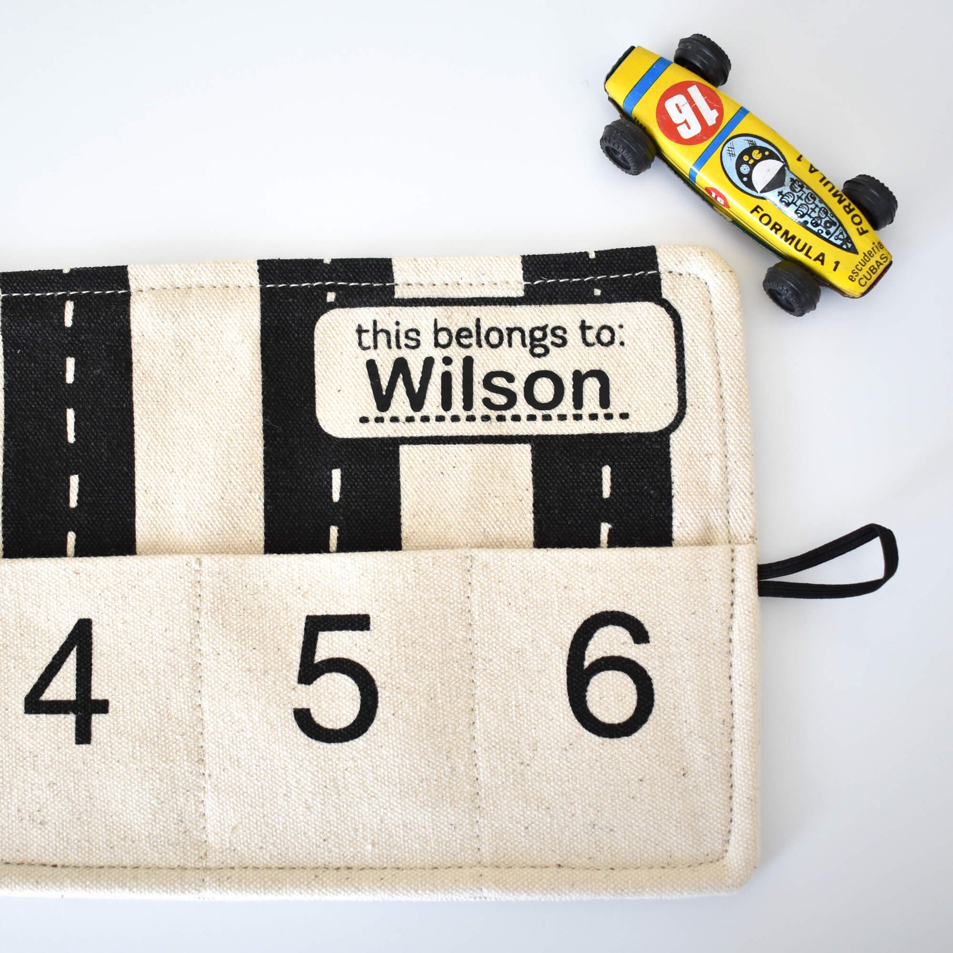 Toy Car Storage – Keep Cars Organized at Home & Away - Bright House