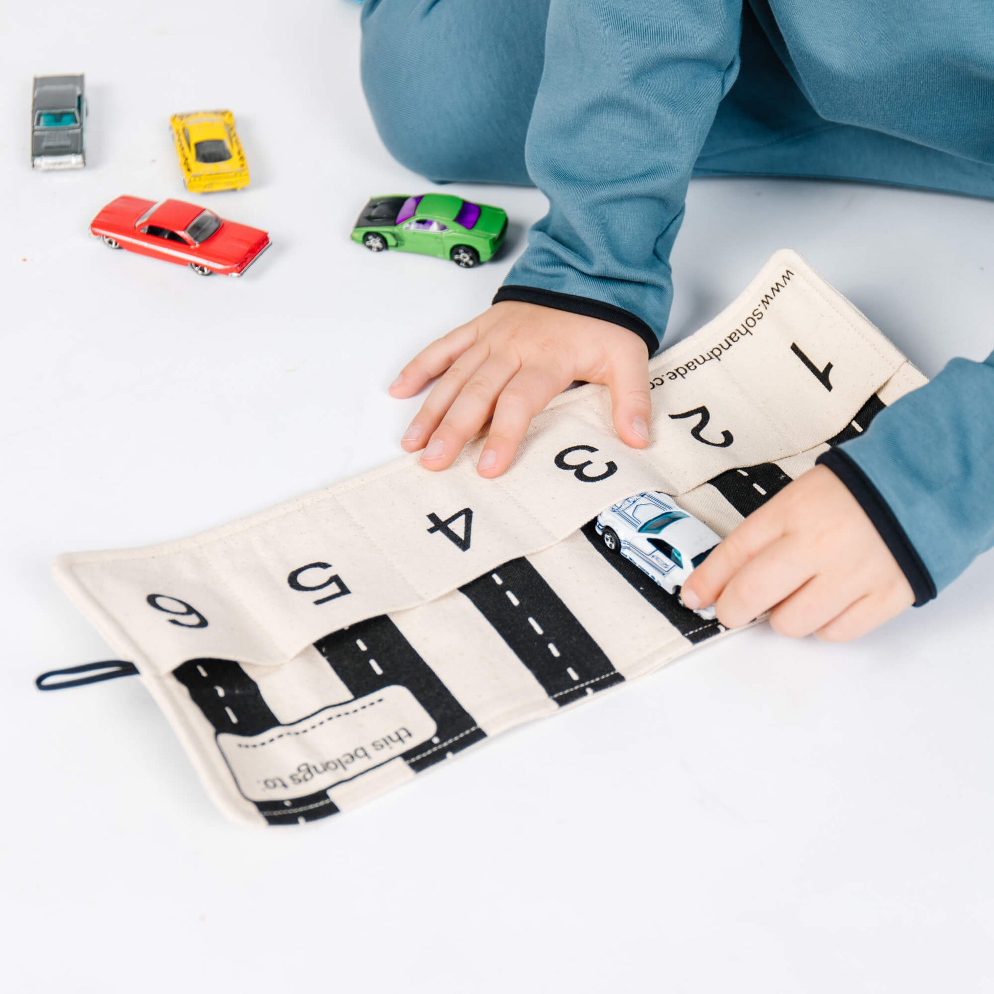 Toy Car Storage – Keep Cars Organized at Home & Away - Bright House