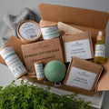 Ultimate Self - Care Ritual Kit - Bright House