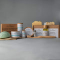 Ultimate Self - Care Ritual Kit - Bright House