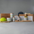 Ultimate Self - Care Ritual Kit - Bright House