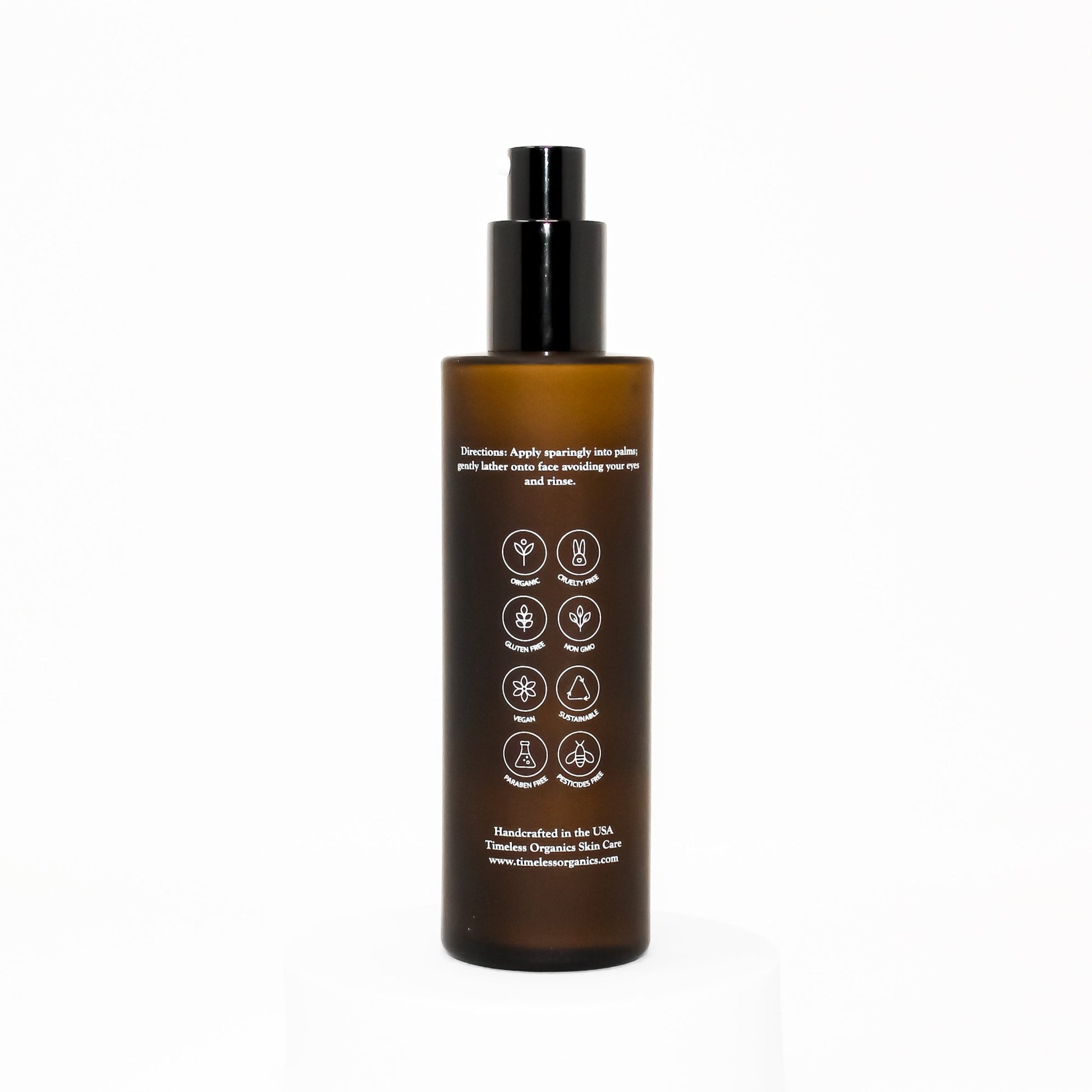 Ultra - Calm Silk Cleanser - Bright House