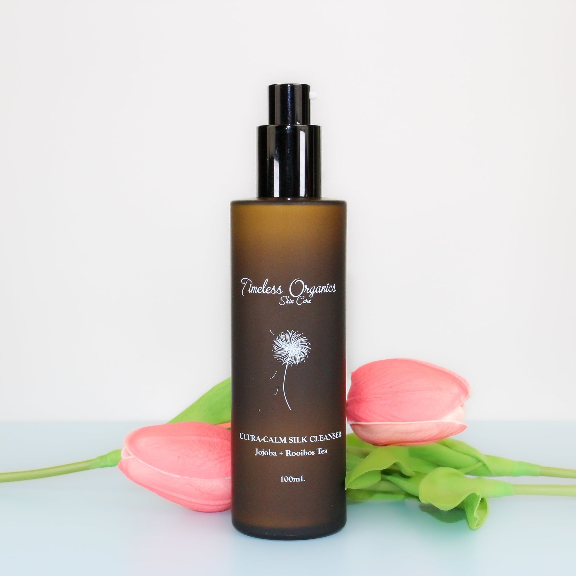 Ultra - Calm Silk Cleanser - Bright House