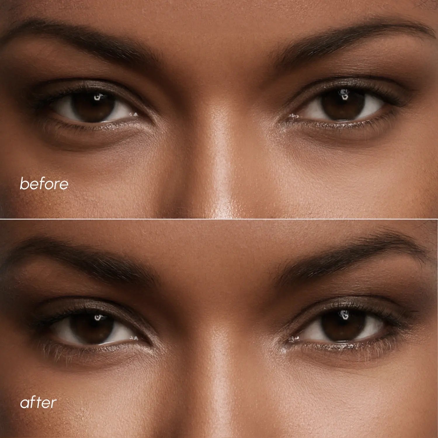 Violet Eye Patches for Dark Circles - Bright House