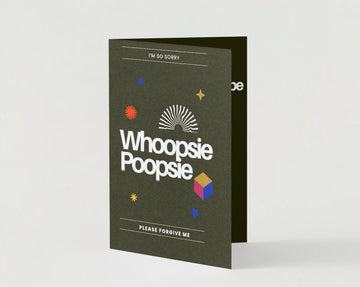 Cute apolofy card for kids learning how to apologize 