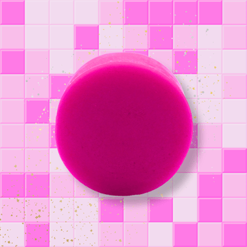 Wunderbar Conditioner Bar: Nourishing, Plant - Based Hydration - Bright House