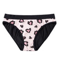 Youth Cacti/Floral Cotton Menstrual Panties - Bright House