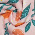 Youth Cacti/Floral Cotton Menstrual Panties - Bright House